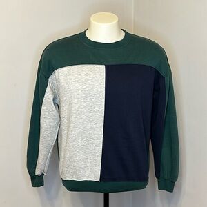 Vintage 1990s First Run Crewneck Sweatshirt